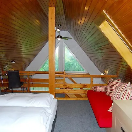 Br Boardinghouse Apartamento *
