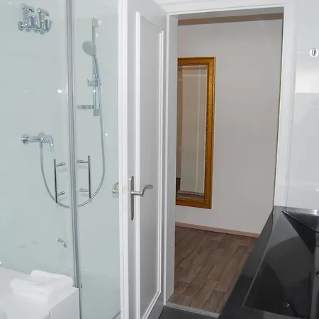 Br Boardinghouse Memmingen