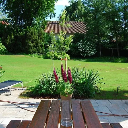 Apartamento Br Boardinghouse *