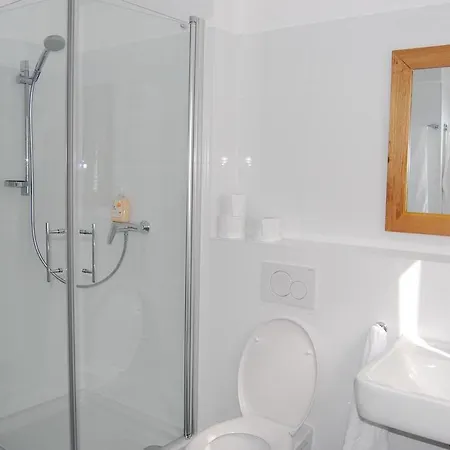 Apartamento Br Boardinghouse Memmingen