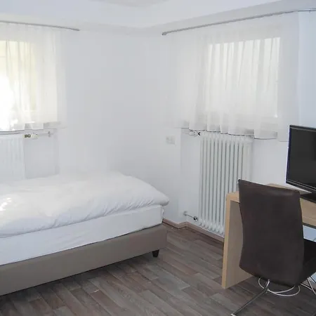 Apartamento Br Boardinghouse