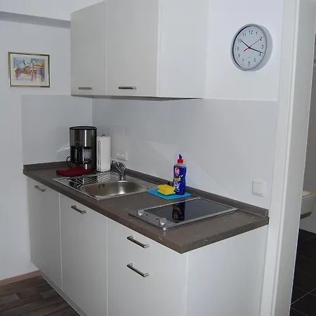 Br Boardinghouse Memmingen