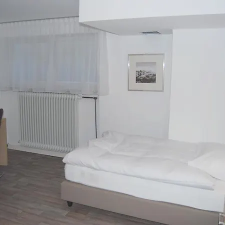 Apartamento Br Boardinghouse *