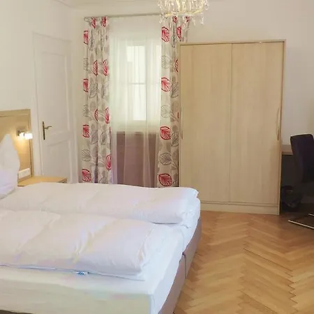 Apartamento Br Boardinghouse Memmingen