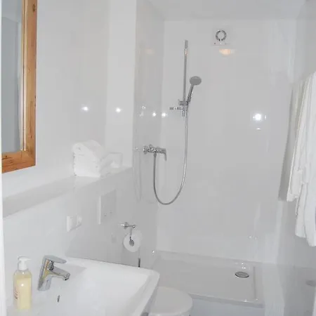 Apartamento Br Boardinghouse