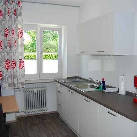 Apartamento Br Boardinghouse Memmingen