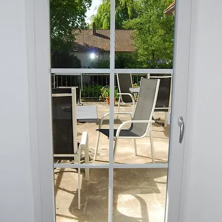 Br Boardinghouse Apartamento Memmingen